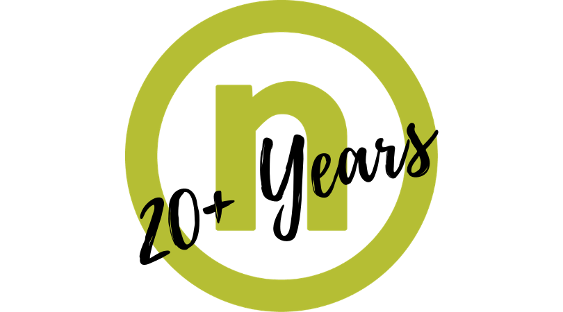 20+ Years at Nelnet