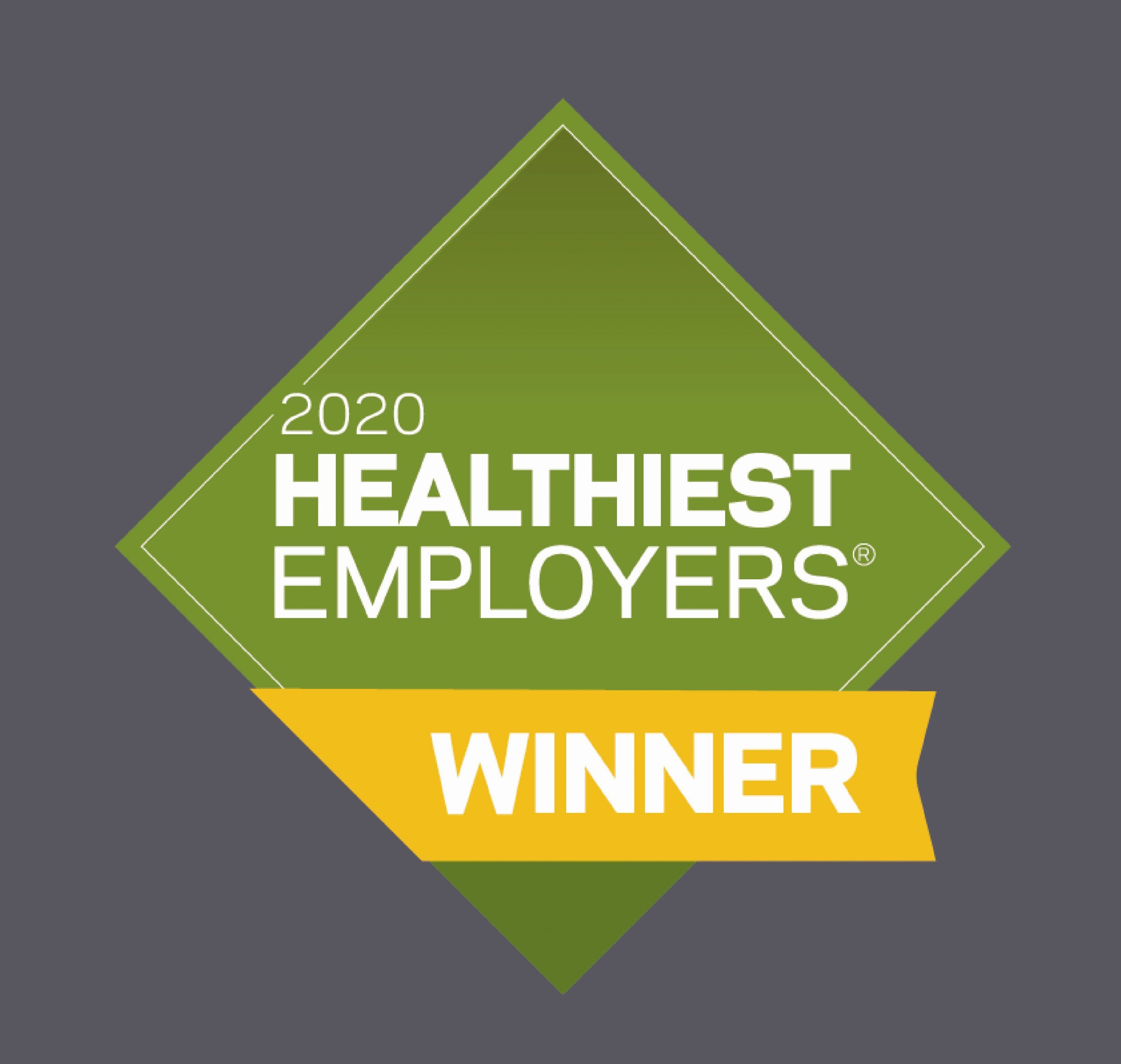 Nelnet Healthiest Employer