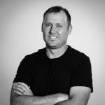 Headshot of Jeff Deans