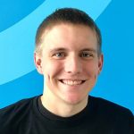 Headshot of Kyle Danielson