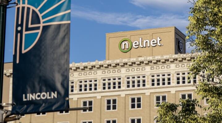 Nelnet Center in Lincoln, Nebraska