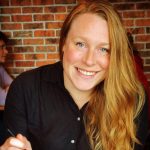 Headshot of Dana Staats