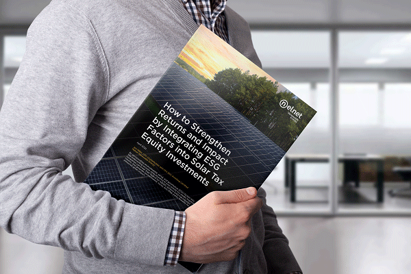 Guy Holding the Whitepaper