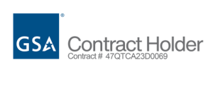 GSA Contract Number 47QTCA23D0069