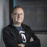 Headshot of Brian Ardinger