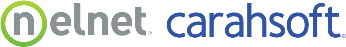 Nelnet Carahsoft Logos