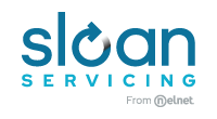 Sloan Servicing logo