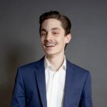 Headshot of Tom Hermanek III